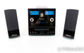 McIntosh MXA60 All-In-One Tube Integrated Audio System; SACD / CD Player; Remote