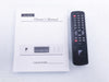 Ayre AX-7e Stereo Integrated Amplifier; Remote; Evolution