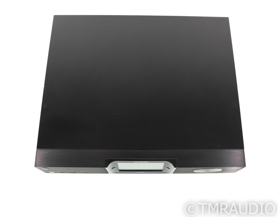 Classe Sigma SSP MkII 7.1 Channel Home Theater Processor; Upgraded; Remote