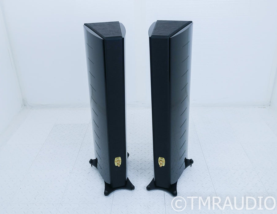 Sonus Faber Concerto Domus Floorstanding Speakers