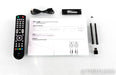 NAD C368 Stereo Integrated Amplifier / DAC; C-368; BluOS 2 Upgrade; DAC; Remote