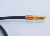 Tara Labs RSC SUB Subwoofer RCA Cable; Single 4m Interconnect