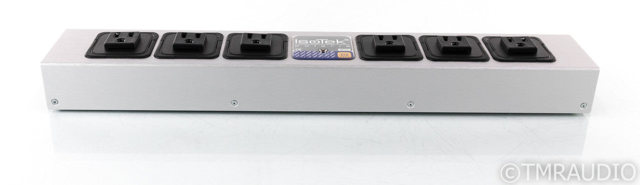 IsoTek EVO3 Polaris AC Power Line Conditioner; EVO-3