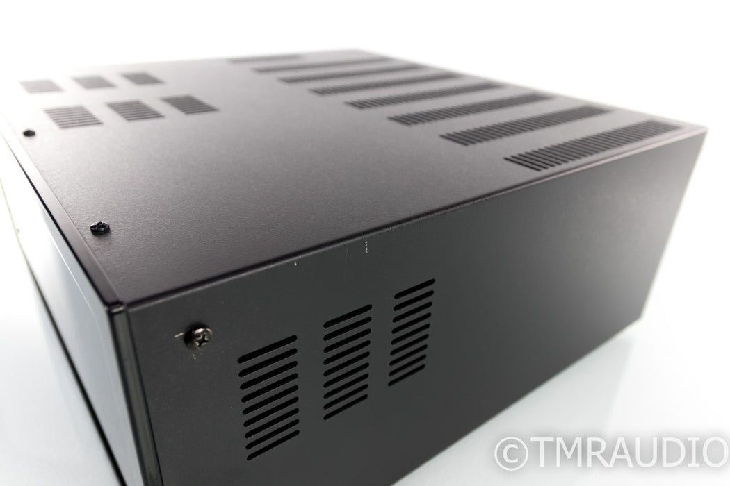 Audio Control Savoy G3 7 Channel Power Amplifier; G-3
