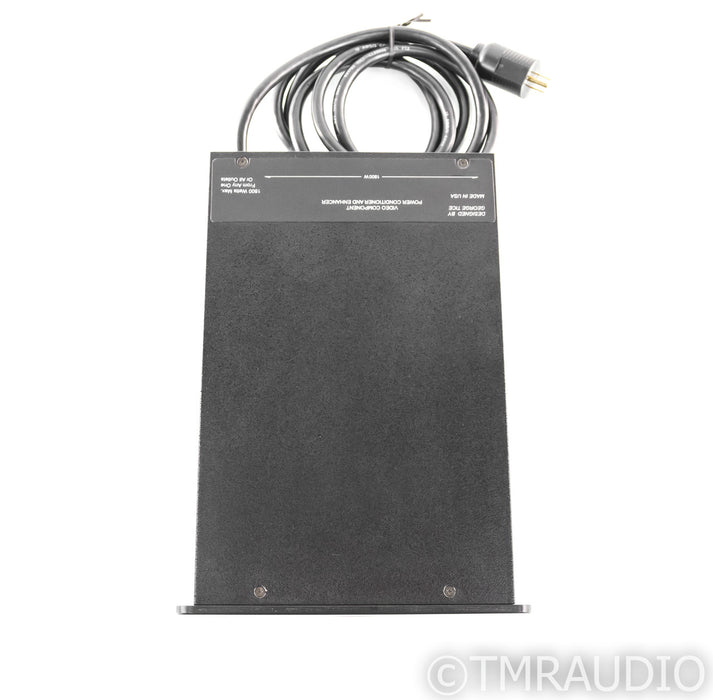 Tice Solo Video Power Conditioner; 15A