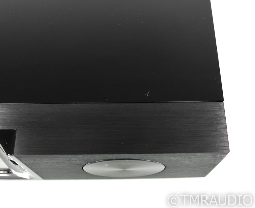 Classe Sigma SSP MkII 7.1 Channel Home Theater Processor; Upgraded; Remote