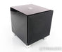 REL T/9i Powered 9" Subwoofer; T9i; T-9i