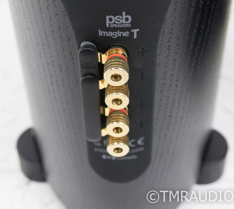 PSB Imagine T Floorstanding Speakers