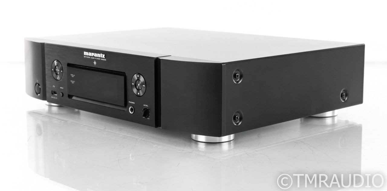 Marantz NA6005 Network Streamer; NA-6005; Remote; Wifi; Bluetooth