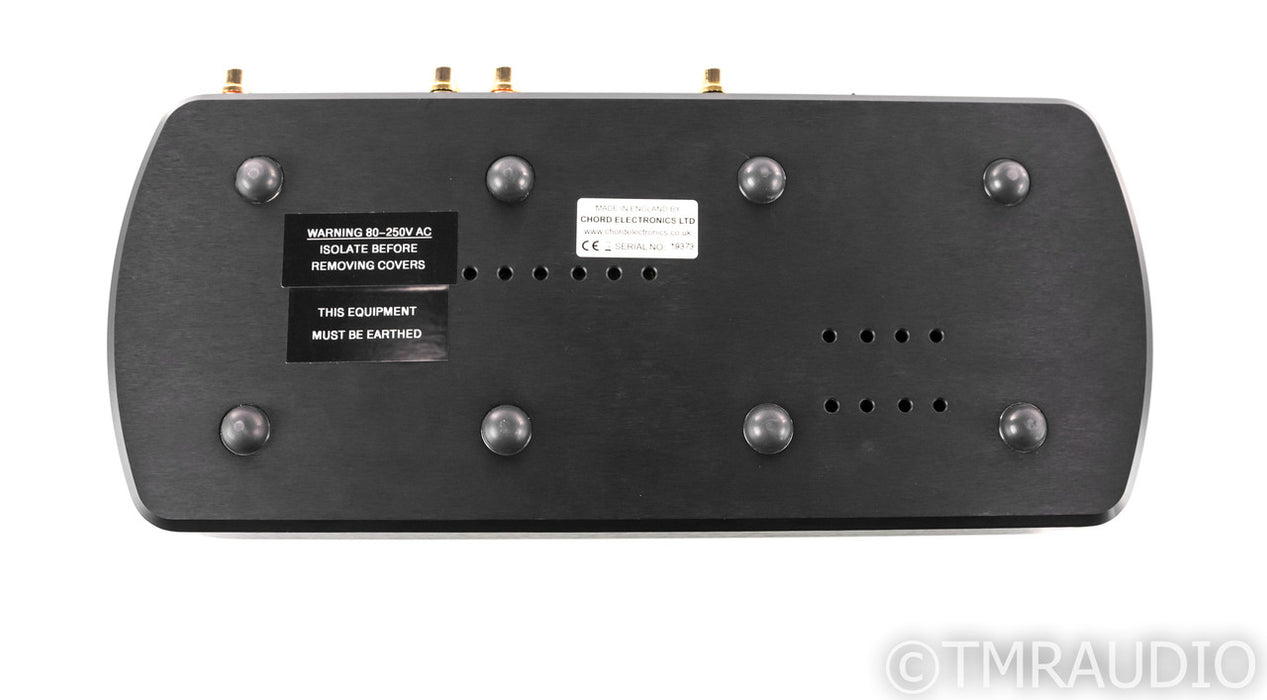 Chord Electronics Symphonic MC Phono Preamplifier