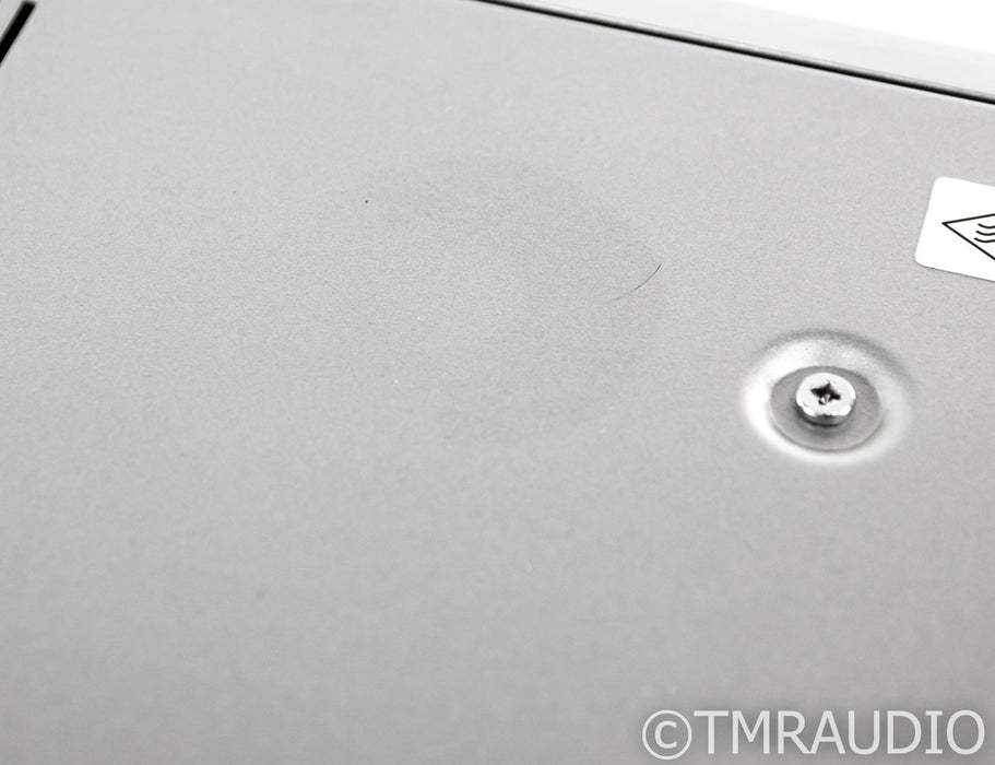 Sony TA-A1ES Stereo Integrated Amplifier; TAA1ES; Remote (1/3)