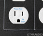 PS Audio Dectet Power Center AC Power Line Conditioner; (Used)