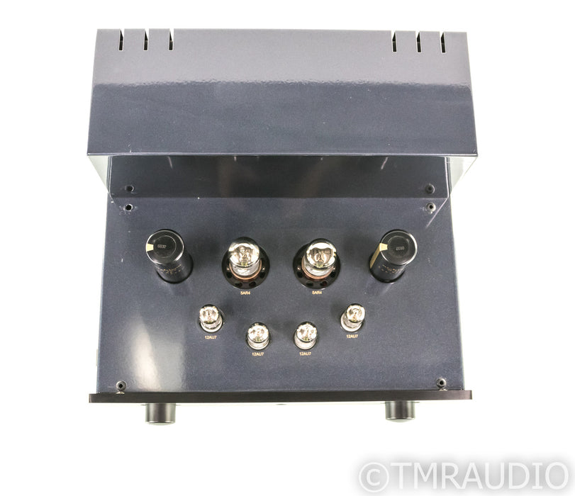PrimaLuna DiaLogue Three Stereo Tube Preamplifier; Remote
