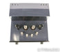 PrimaLuna DiaLogue Three Stereo Tube Preamplifier; Remote