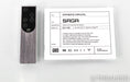 Schiit Saga Stereo Tube Hybrid Preamplifier; Remote