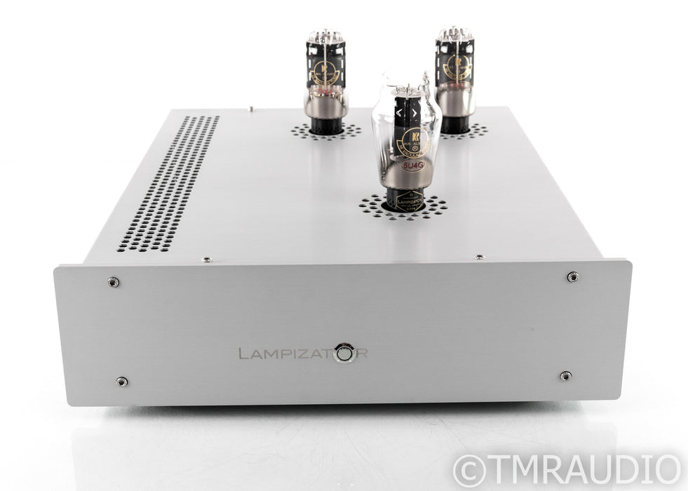 Lampizator Big 7 Tube DAC