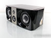 Focal Electra CC 1008 Be II Center Channel Speaker; Gloss Black