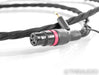 Synergistic Research Atmosphere X Euphoria XLR Cables; 2m Pair Interconnects