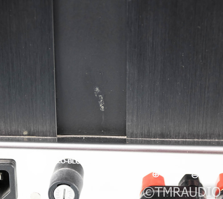 McIntosh MC352 Stereo Power Amplifier; MC-352