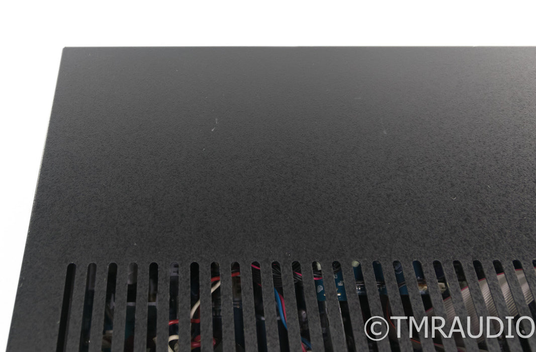 AudioControl Maestro M8 7.1 Channel Home Theater Processor; M-8; Remote