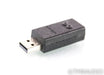 AudioQuest JitterBug USB Data & Power Noise Filter; Jitter Bug