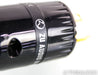 Zu Audio Mission Mk.II Power Cable; 10ft AC Cord