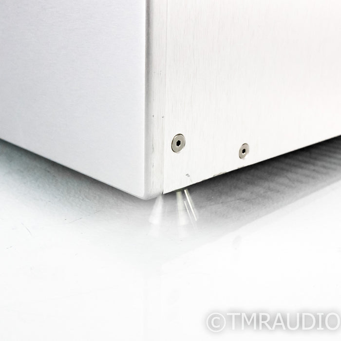 Modwright KWA 100SE Stereo Power Amplifier; KWA100SE; Low Hours
