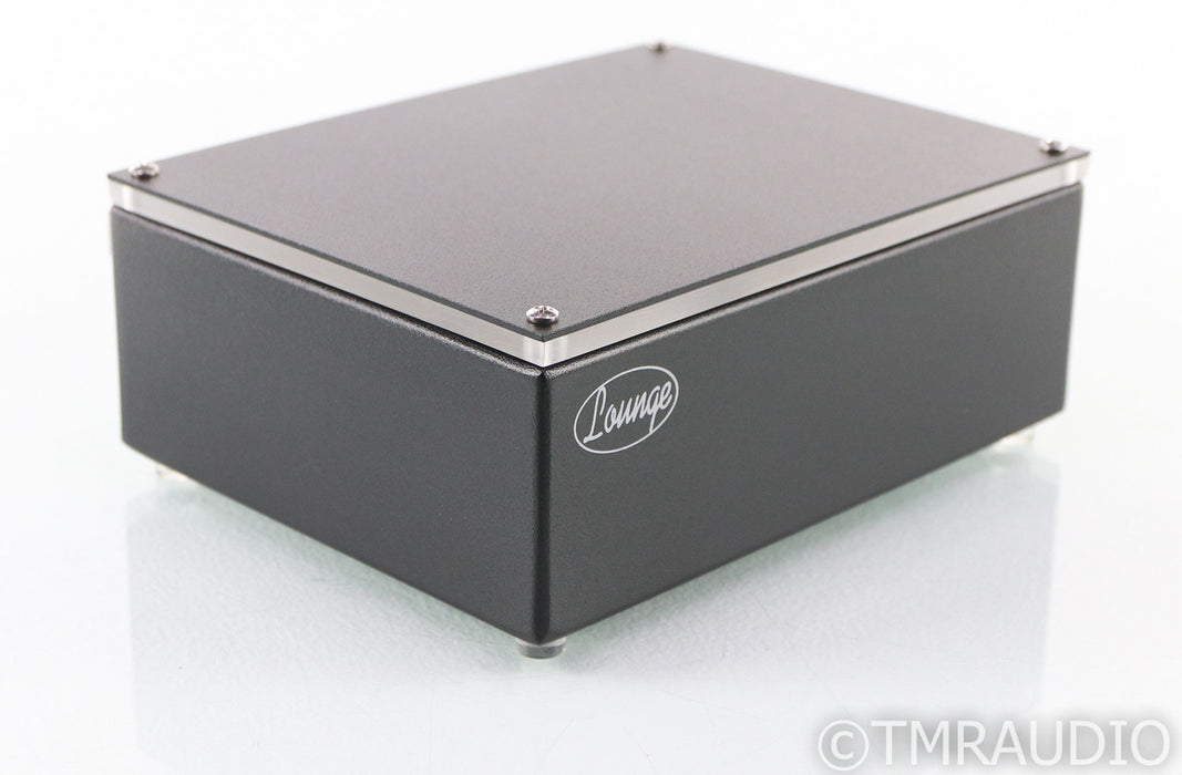 Lounge Audio LCR MKIII MM Phono Preamplifier