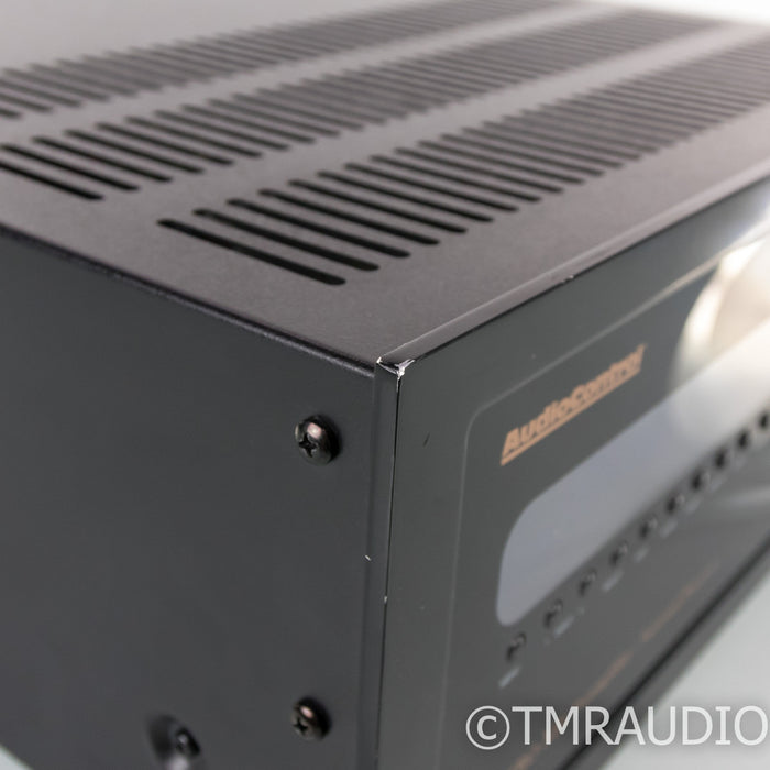 AudioControl Maestro M8 7.1 Channel Home Theater Processor; M-8; Remote