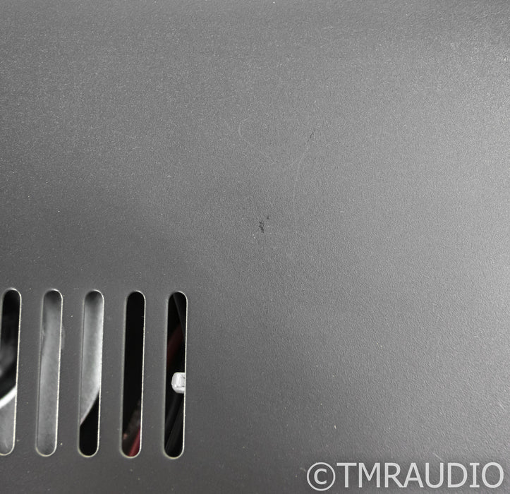 Dayton Audio SA230 Subwoofer Power Amplifier; SA-230 (Low Hours)