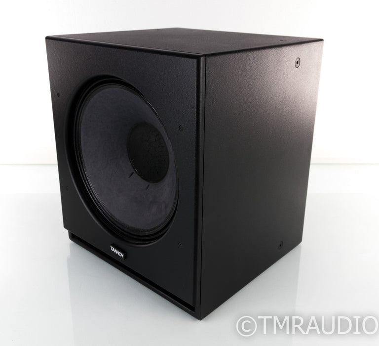 Tannoy Definition Sub 15i 15" Passive Subwoofer
