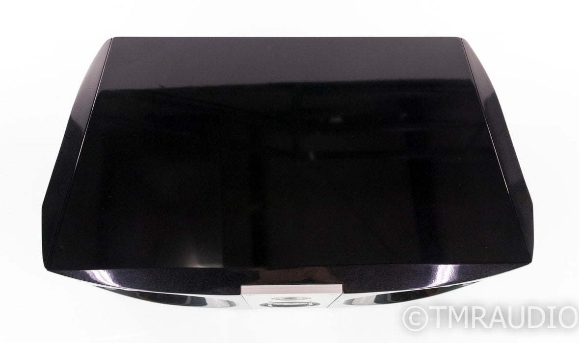 Focal Electra CC 1008 Be II Center Channel Speaker; Gloss Black