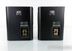 PSB Imagine S Surround / Satellite Speakers; Black Ash Pair (1/0)