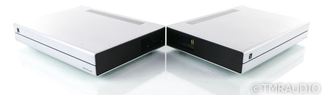 PS Audio Stellar M700 Mono Power Amplifier