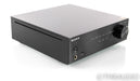 Sony UDA-1 Stereo Integrated Amplifier; UDA1; USB DAC; Remote