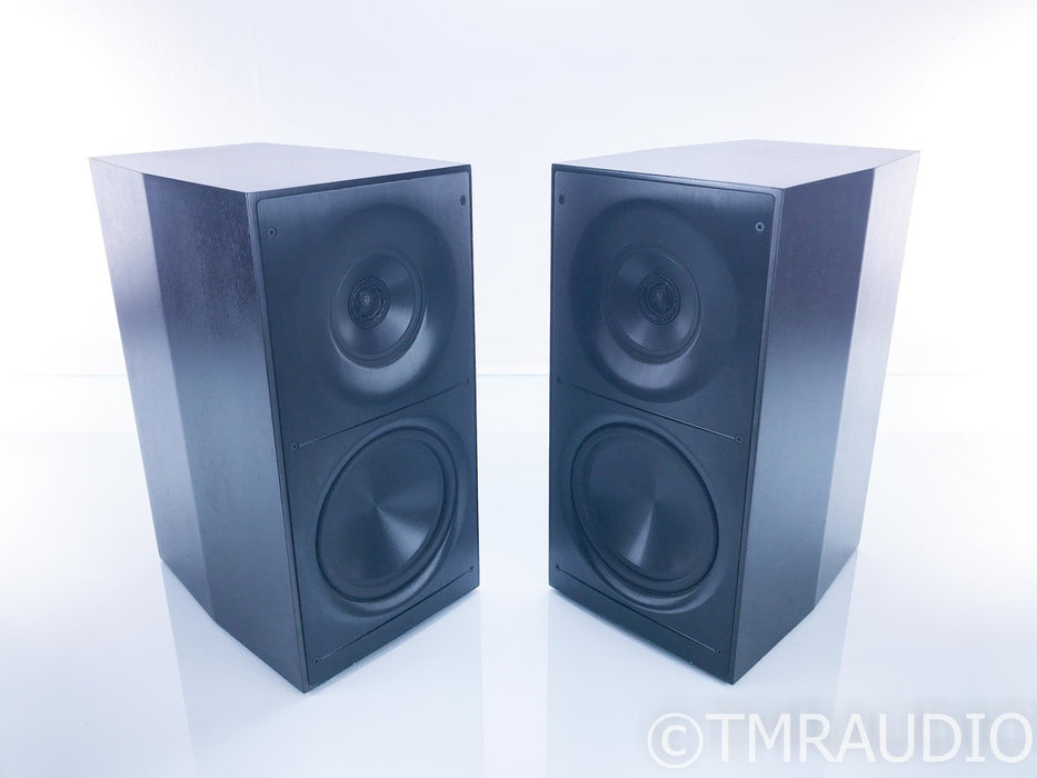 Elac Adante AS-61 Bookshelf Speakers