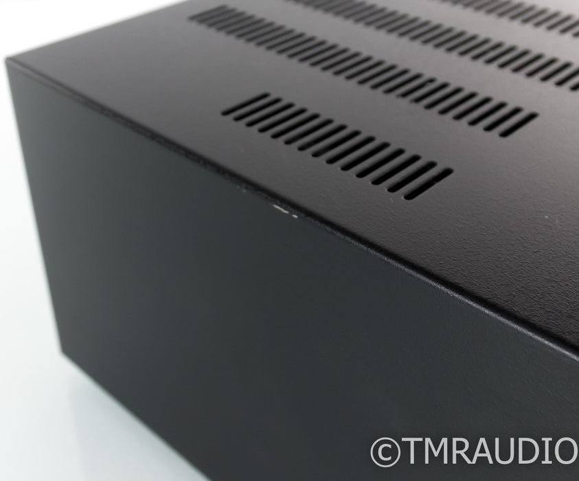 Audio Control Savoy G3 7 Channel Power Amplifier; G-3
