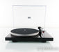 Pro-Ject Debut Carbon Belt Drive Turntable; Ortofon 2M Red Cartridge