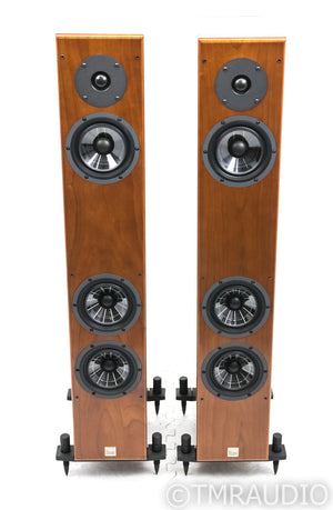 Vienna Acoustics Beethoven Baby Grand SE Floorstanding Speakers