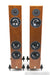 Vienna Acoustics Beethoven Baby Grand SE Floorstanding Speakers