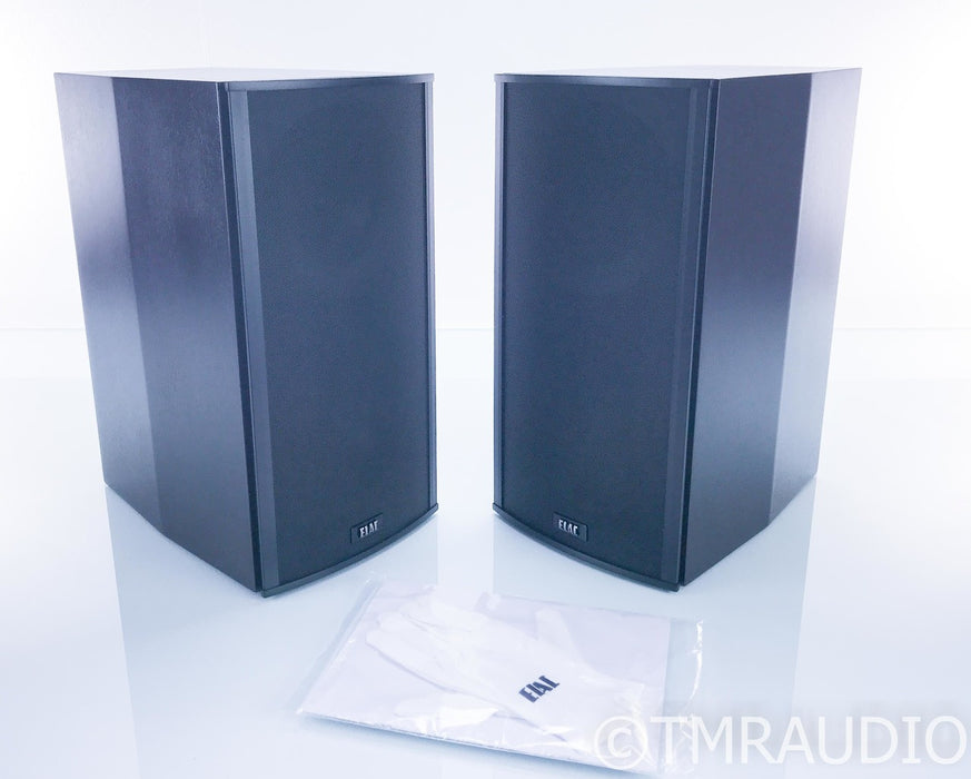 Elac Adante AS-61 Bookshelf Speakers