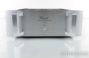 Vincent SP-331 Stereo Power Amplifier; SP331; Upgraded Inputs