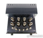 PrimaLuna DiaLogue Premium HP Tube Integrated Amplifier; Low Hours; Remote