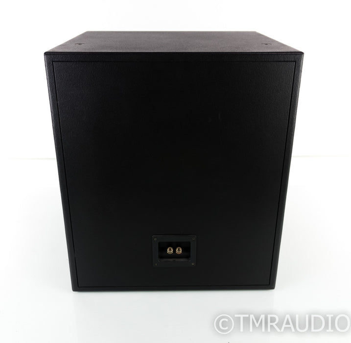Tannoy Definition Sub 15i 15" Passive Subwoofer