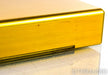 Kojo Technology KM01 Fire Gold Portable Headphone Amplifier; Battery Powered