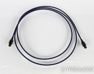 Audioquest Vodka Optical Cable; Single 1.5m Digital Interconnect