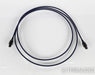 Audioquest Vodka Optical Cable; Single 1.5m Digital Interconnect