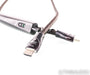 AudioQuest Coffee HDMI Cable; .6m Digital Interconnect; 72v DBS