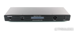 Velodyne Digital Drive SMS-1 Subwoofer Management System; Room Correction; SMS1