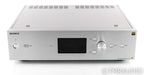 Sony HAP-Z1ES Music Server / Streamer; HAPZ1ES; Remote; 1TB HDD